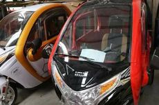 Modus Baru Penjual Motor Roda Tiga 