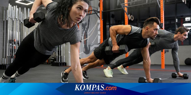 Olahraga: Mengapa Perempuan Lebih Diuntungkan Dibanding Laki-Laki? Bukti Ilmiah Mengejutkan!
