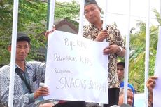 Vendor "Snack Lelayu" Pelantikan KPPS Kembali Gugat KPU Sleman Rp 7 Miliar, Apa yang Terjadi?