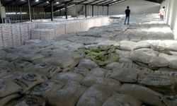 Mafia dan Kartel Pangan Ancam Stabilitas Harga 