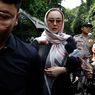 Aura Kasih Tak Kuasa Tahan Tangis Bicara Kepergian Glenn Fredly 