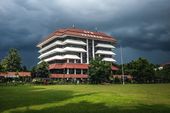 Jalur Mandiri UPN Yogyakarta 2024 Dibuka, Pakai Prestasi Non-akademik