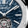 Awal 2023, Audemars Piguet Sajikan Arloji Royal Oak dengan Dial Unik