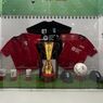 Link Live Streaming Piala AFF 2022: Kamboja Vs Filipina, Brunei Vs Thailand