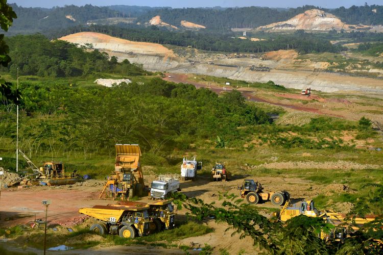 Tarif Baru Minerba dan Keadilan Energi