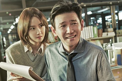 Sinopsis Drakor Hush yang Dibintangi Yoona, Tayang Mulai Malam ini