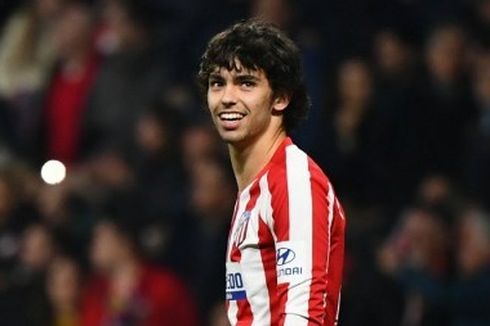 Sergio Aguero Meninggalkan Jejak, Joao Felix Mengikuti