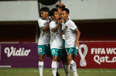 Hasil Undian Piala AFF U16 2024: Indonesia di Grup A, Beda dengan Vietnam-Thailand