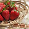 Apa yang Terjadi pada Tubuh jika Makan Strawberry Setiap Hari?