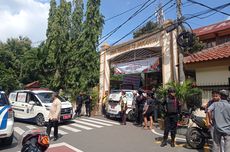 Kepala BGN: Belum Ada SPPG Ditutup Permanen Buntut Keracunan, 100% Sudah Lebih Baik