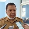 Cerita Dudi Sudrajat, Ditunjuk Jadi Pjs Bupati Cianjur gara-gara 