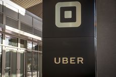 Melantai di Bursa, Saham Uber Terus Merosot 