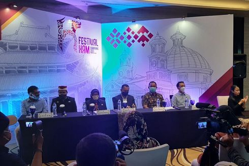 Perda Disabilitas dan Gender Kota Semarang Resmi Disahkan di Festival HAM 2021