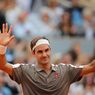 Daftar Petenis Putra dengan Gelar Juara Wimbledon Terbanyak, Roger Federer Teratas