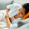 Bisakah Mengalami Sleep Apnea karena Asam Lambung?