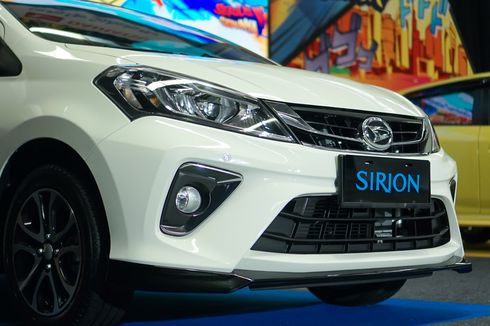 Sirion di Malaysia Kena Recall Fuel Pump, Bagaimana Nasib Indonesia?