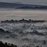 Sebelum Borobudur Ada