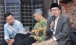 Guru Besar Hukum Islam: UU Pertanahan Perlu untuk Penguatan Wakaf