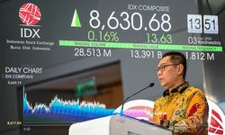 Sampaikan Duka Cita, Adies Kadir Ajak Dunia Usaha Perkuat Pemulihan di Aceh, Sumut, dan Sumbar