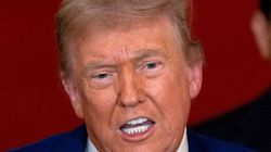 Trump Ultimatum Iran Lagi, Buka Selat Hormuz dalam 48 Jam atau Hadapi Neraka