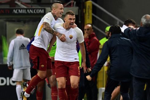 Radja Nainggolan Kembali Bela Timnas Belgia