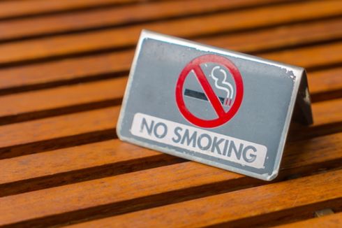 Pajang dan Iklan Rokok Dilarang di Toko-toko Ritel di Depok