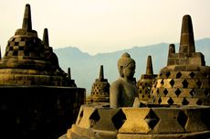 10 Situs Warisan Dunia UNESCO Paling Fotogenik di Asia, Ada Borobudur