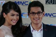 Maudy Ayunda Terpikat Afgan   