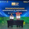 Pemerintah Bersama Mercy Corps dan DBS Foundation Perkuat Literasi Finansial bagi Perempuan Pemilik UMKM