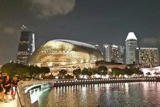 Indonesia, Pasar Penting bagi Pariwisata Singapura
