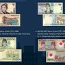 Daftar Lengkap Uang Rupiah yang Tidak Berlaku Lagi dan Ditarik BI