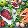 3 Makanan Utama untuk Umur Lebih Panjang
