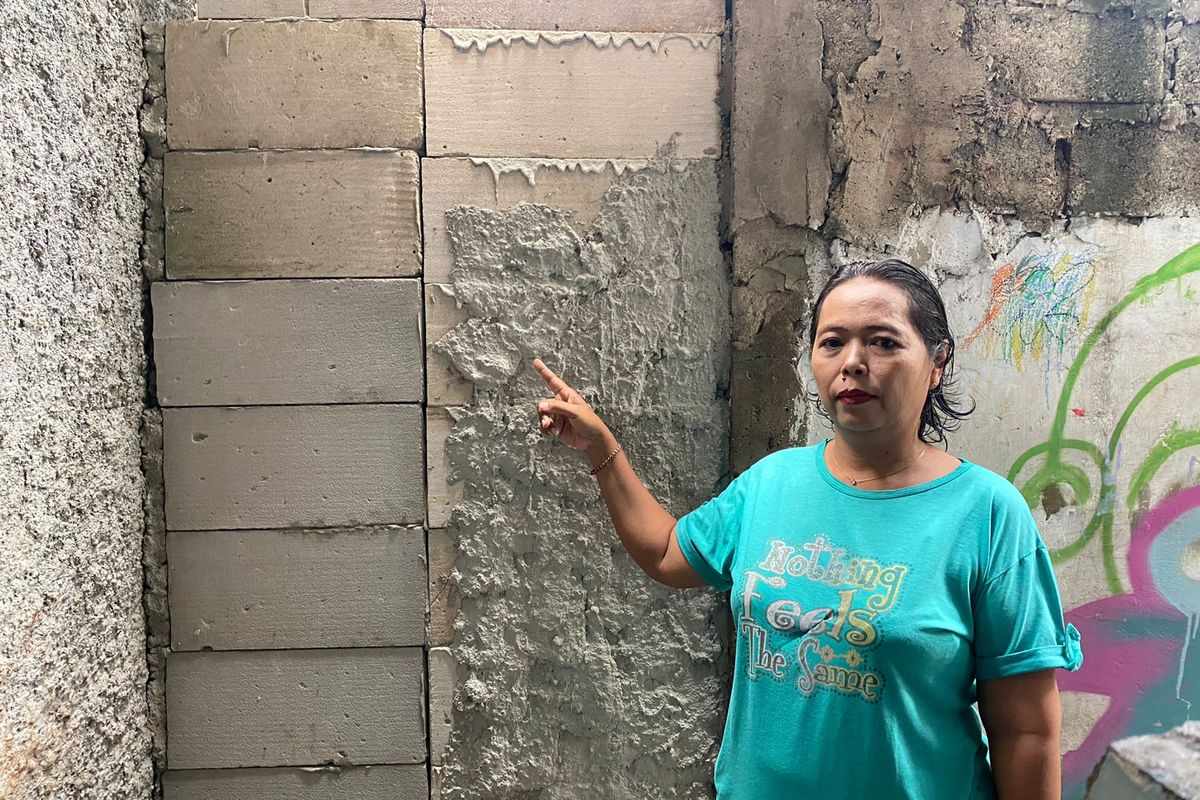 Permintaan Maaf Warga Cililitan yang Akses Jalan ke Rumahnya Ditutup dan Diamnya Ahli Waris yang Tutup Jalan...