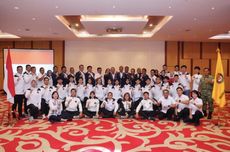 Dari Kali Hitam ke Air Bersih: Cerita Rusunawa Pesakih Manfaatkan Air Kali Mookervart