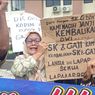 Gara-Gara Pengacara ke Malaysia, Sidang Penipuan Oknum Persit Rp 26,9 Miliar Ditunda