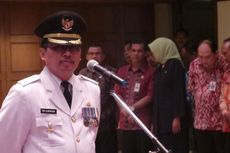 Penerimaan PBB-P2 Jaksel Baru 52 Persen