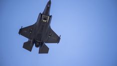 Polemik Pembelian Jet Tempur F-35 di Kanada, AS Marah Besar jika Dibatalkan