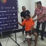 Buron 6 bulan, Pembunuh Sopir Travel di Sumsel Ditangkap di Jambi