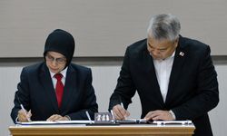 Sah, Indonesia Akan Dukung Material Peralatan Pertahanan Filipina 