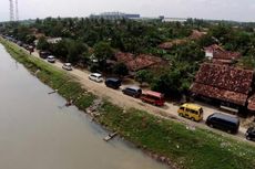 Ini Empat Jalur Arus Mudik dan Balik di Bekasi