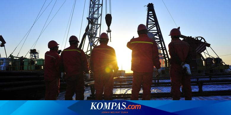 Kewajiban TKDN Migas Kembali Jadi Sorotan Publik