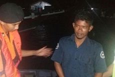 Ada Gangguan Kejiwaan, Nelayan Ini Tertinggal di Tongkang Hingga 2 Hari
