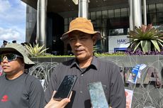 PAM Jaya Ungkap Alasan Pipa Sering Bocor: Usianya Sudah 103 Tahun