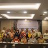 Gandeng Tokoh Nasional, Majalah Mata Air Berkomitmen Memperkuat Literasi Bangsa