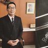 Ridwan Kamil, Dasi Hitam Liverpool, dan 