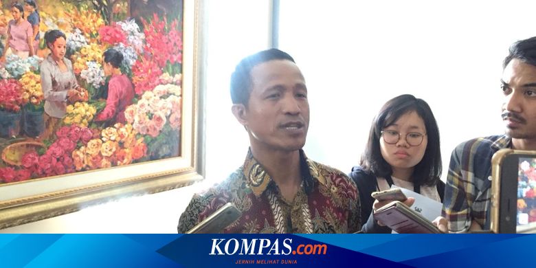 Formappi: Jangan Asal Susun Prolegnas Prioritas 2021