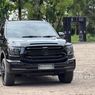 GWM Tank 500 Black Warrior Hanya Ada di Varian 4x4