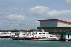 Info Pelabuhan Sri Bintan Pura, Tiket, dan Jadwal Kapal