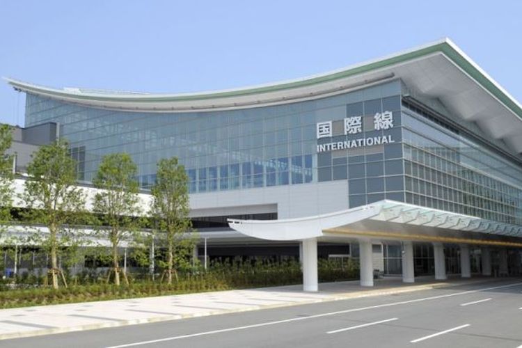 OAG menyatakan Bandara Haneda Tokyo sebagai bandara berukuran besar dengan pelayanan paling tepat waktu dengan rata-rata 86,75%. (CNN)