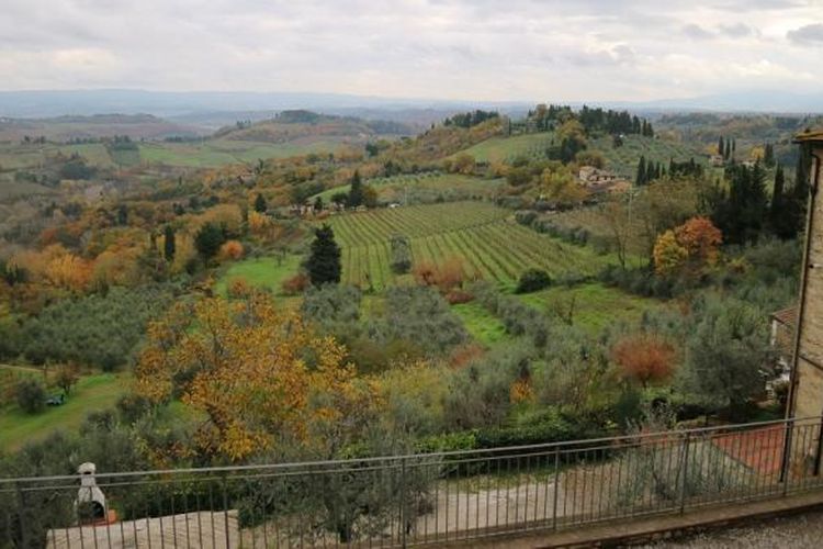 Warga Italia yang Mau Pindah ke Pedesaan Bakal Diberi Insentif Ratusan Juta